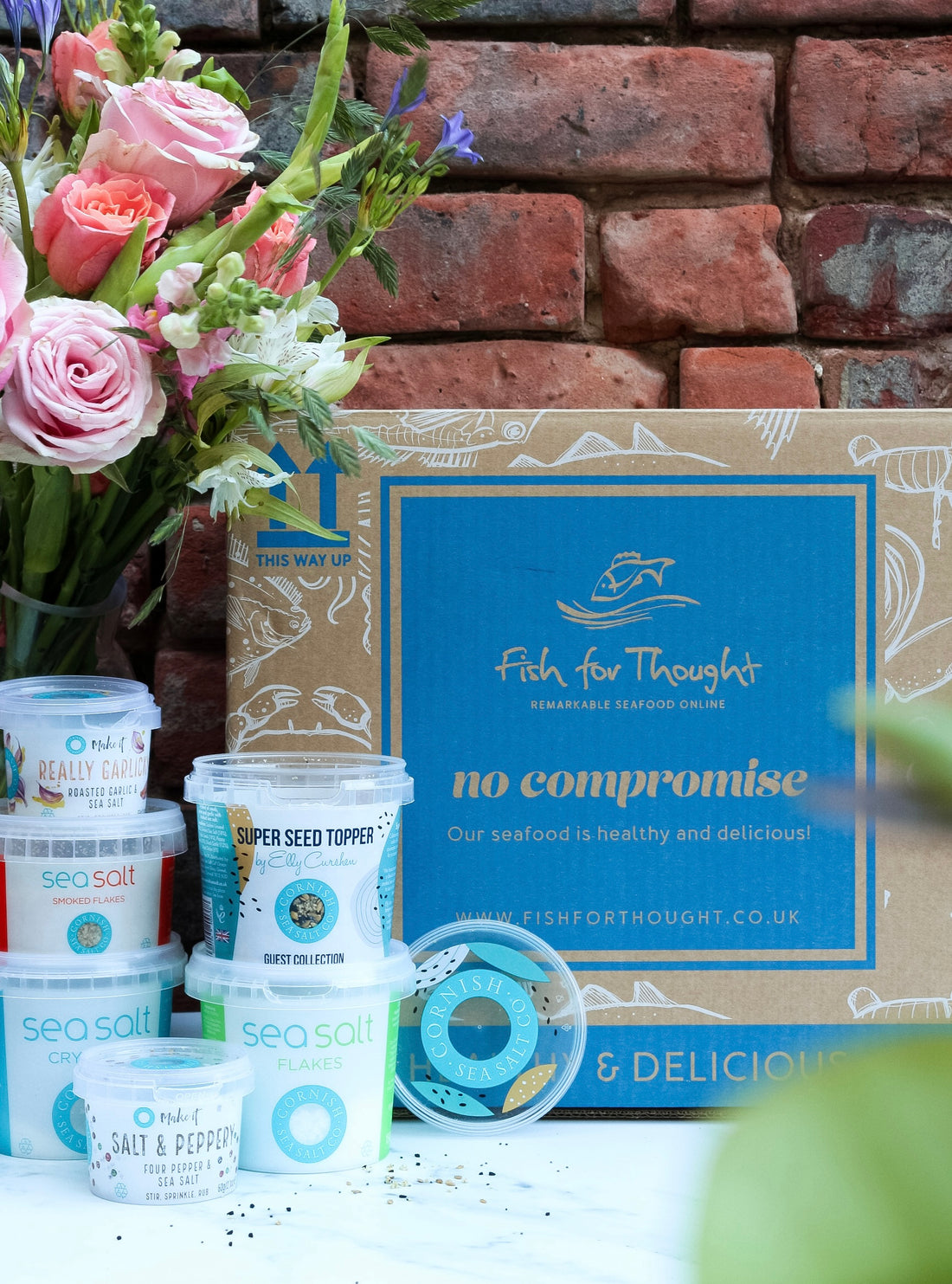 WIN | A celebration of Cornwall’s seas