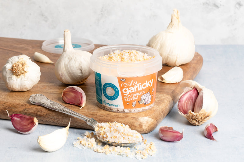 Really Garlicky - 55g