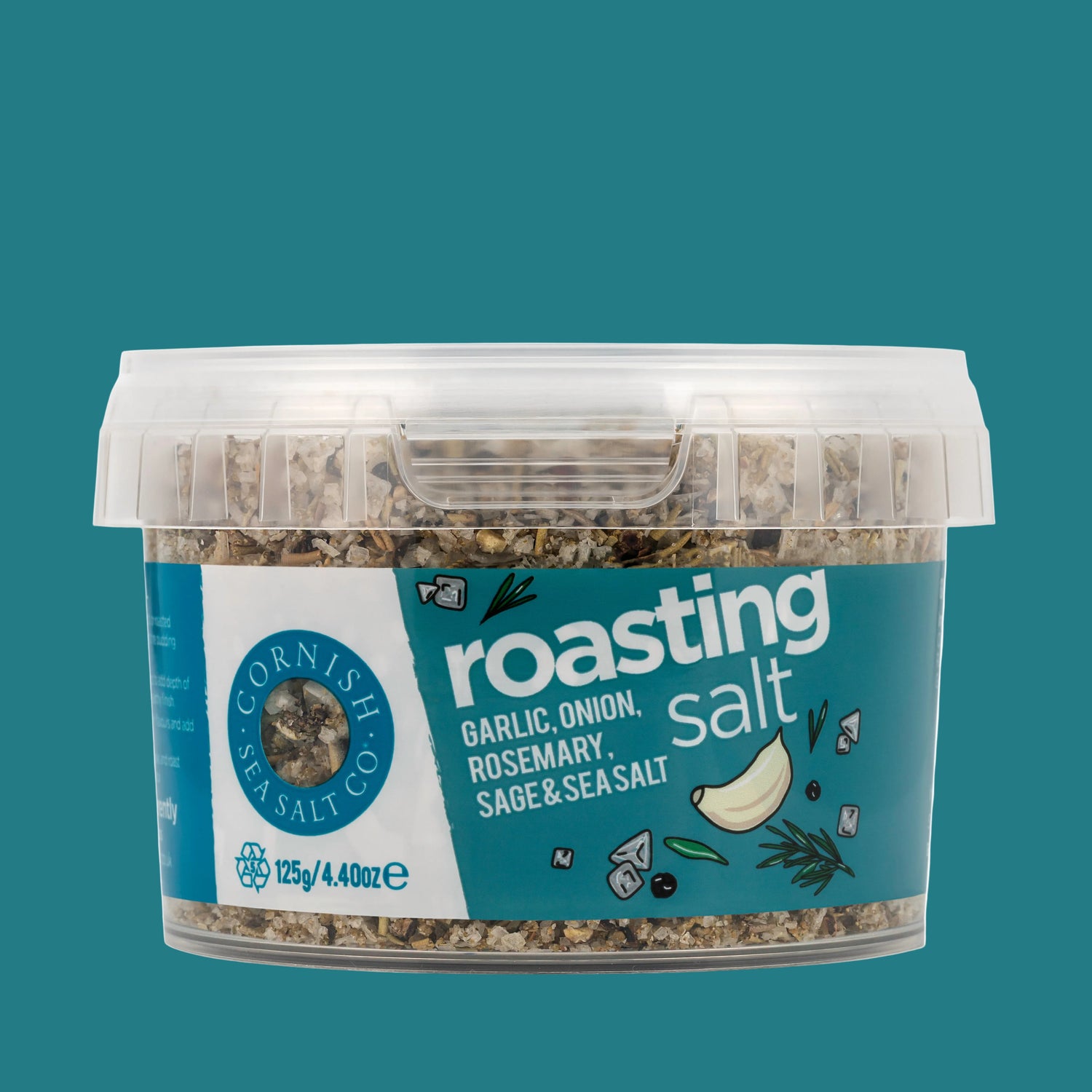 Roasting Salt - 125g