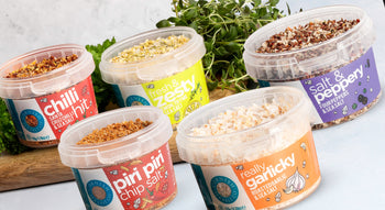 Seasoning Bundles image