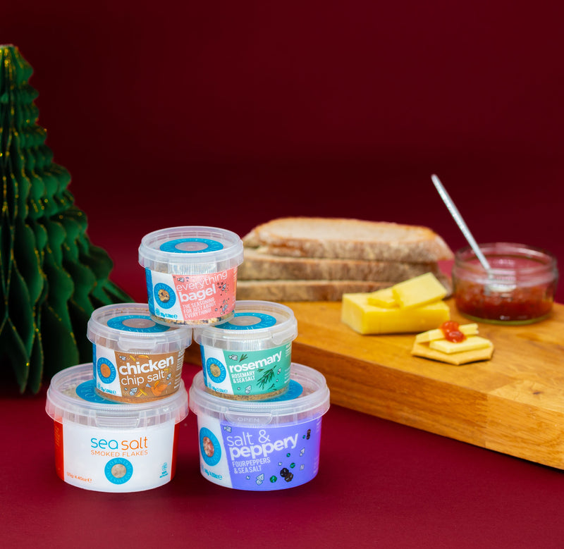 Boxing Day Heroes Bundle