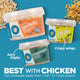 Chicken Seasoning Bundle