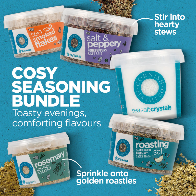 Comfort Food Seasoning Bundle