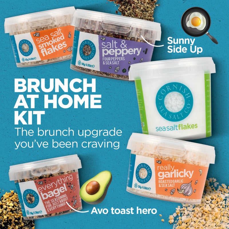 Brunch Bundle