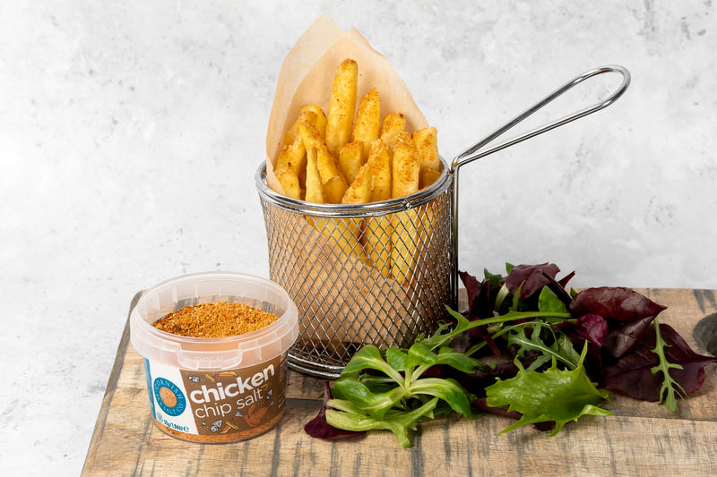 Chicken Chip Salt - 55g