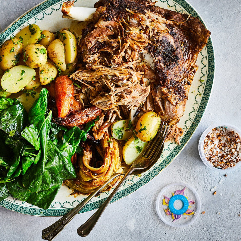 Ultimate Father's Day Sizzler Bundle - 20% OFF