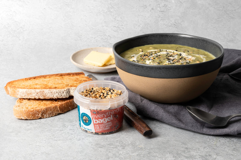 Everything Bagel - 50g