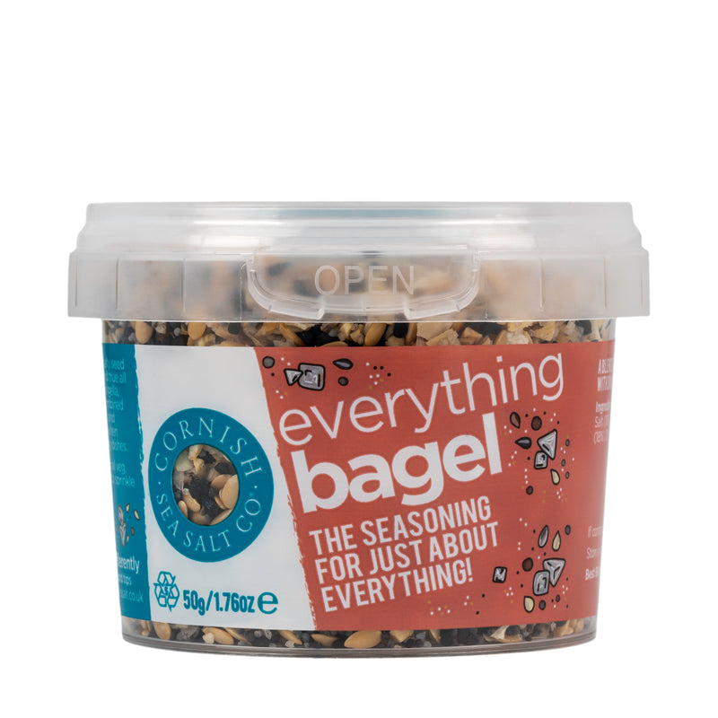 Everything Bagel - 50g