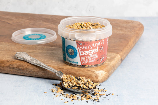 Everything Bagel - 50g