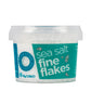 Cornish Sea Salt Fine Flakes - 65g