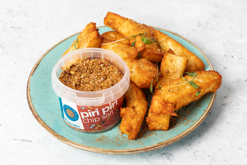 Piri Piri Chip Salt - 50g