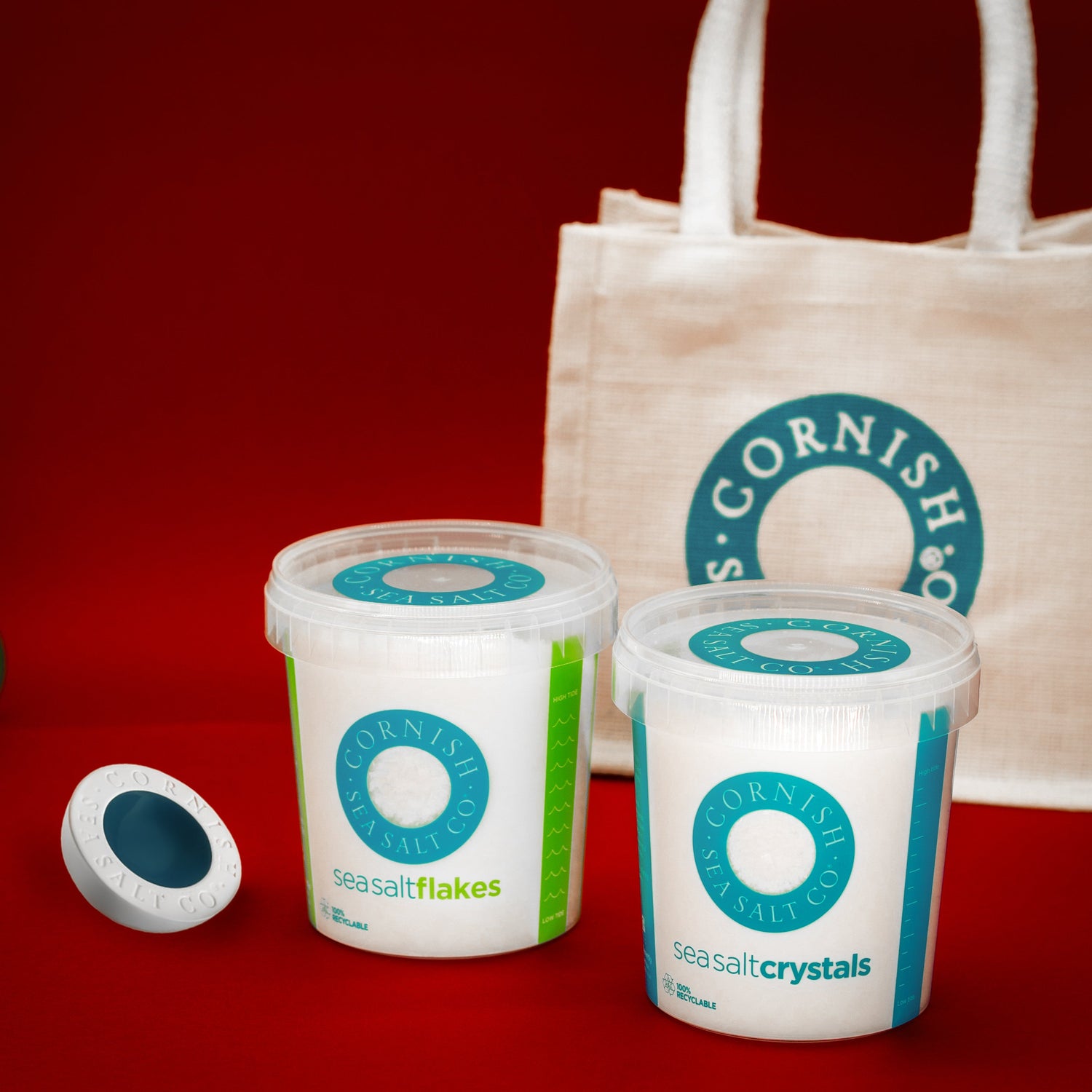 The Signature Sea Salt Bundle