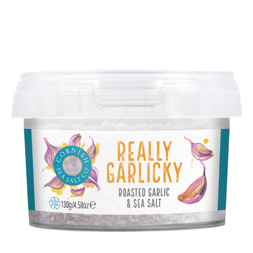 Really Garlicky - 130g
