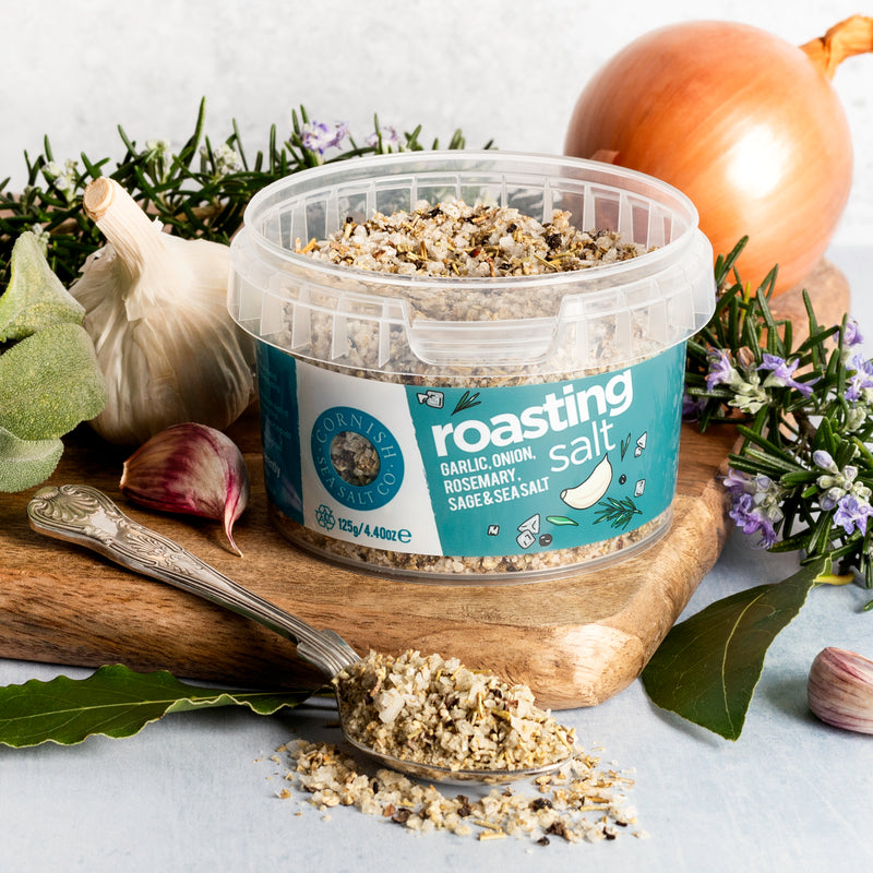 Comfort Food Seasoning Bundle