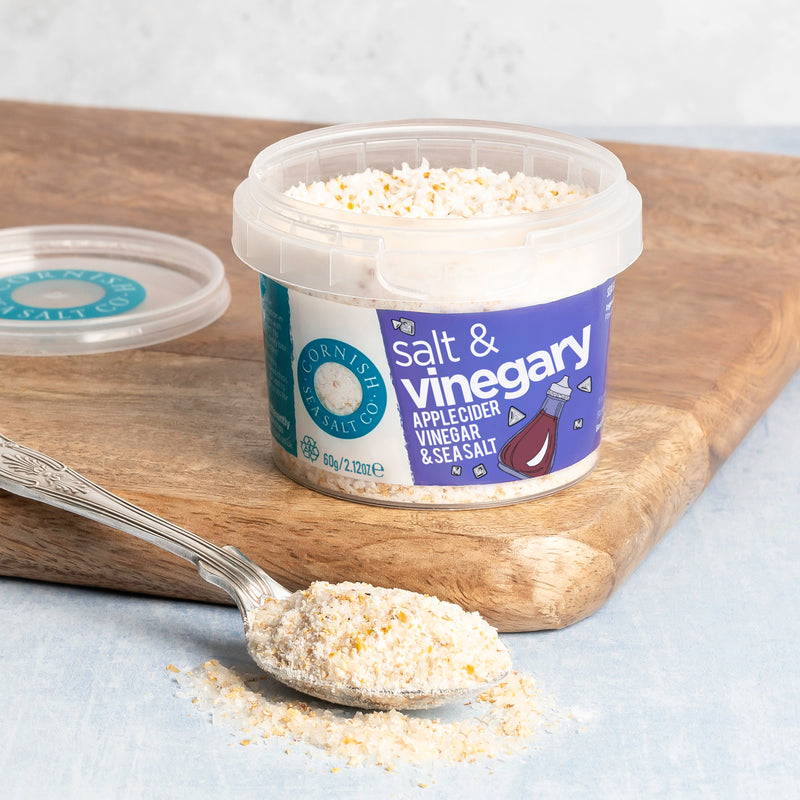 Ultimate Chip Salt Bundle