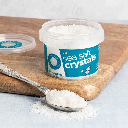 Sea Salt Discovery Duo