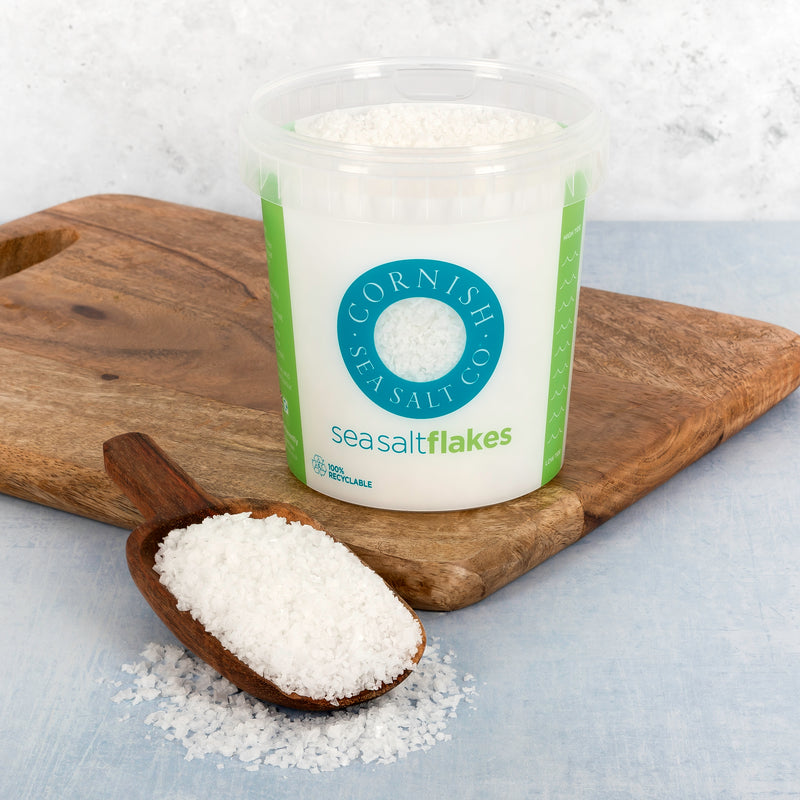 The Signature Sea Salt Bundle