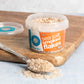 Sea Salt Smoked Flakes - 50g