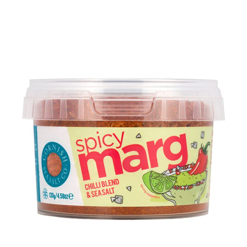 NEW! Spicy Marg - 130g