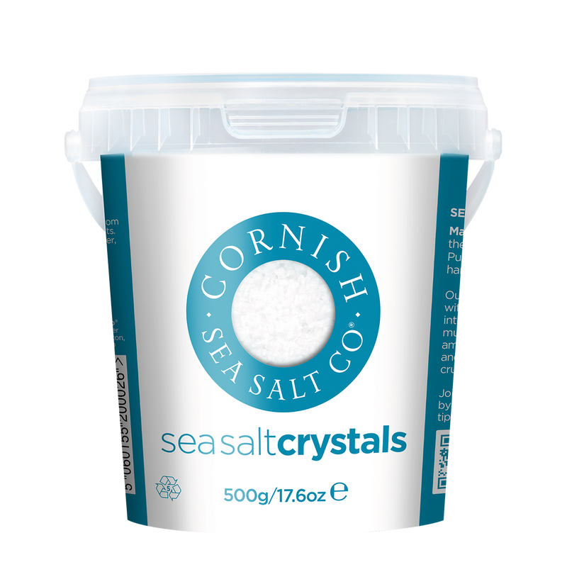 The Signature Sea Salt Bundle