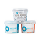 Salty Essentials Combi Set - 185g
