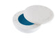Pinch Pot with Lid