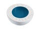 Branded Pinch Pot without Lid